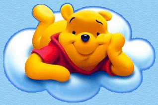 Pooh Cloud