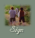 sign